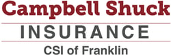 Campbell Shuck Insurance