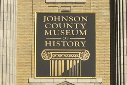 Johnson County Museum of History