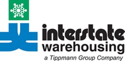 Interstate Warehousing Discover Downtown Franklin Indiana