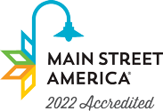 Main Street America Discover Downtown Franklin Indiana