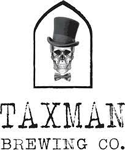 Taxman-Brewing-Logo